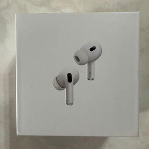 Apple AirPods Pro 2 (SEALED)